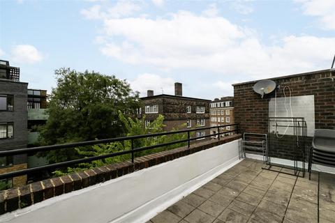 2 bedroom flat to rent, Kingsland, Broxwood Way, London NW8