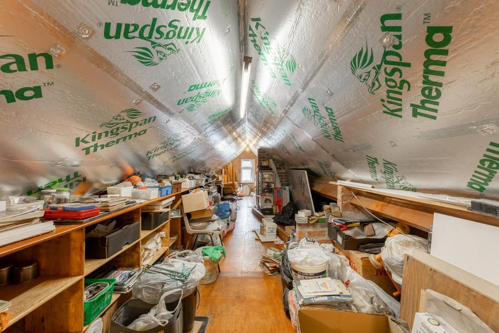 Loft Space