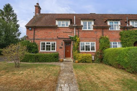Ladycroft, Alresford, Hampshire, SO24