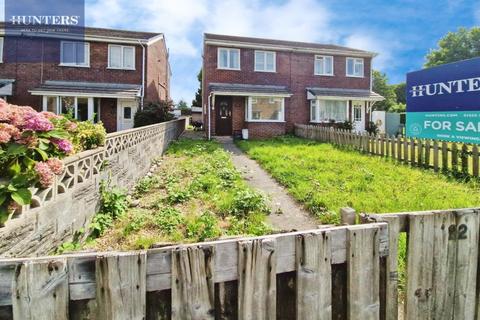 3 bedroom semi-detached house for sale, Lime Grove, St. Athan, Barry