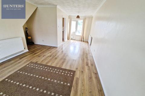 3 bedroom semi-detached house for sale, Lime Grove, St. Athan, Barry