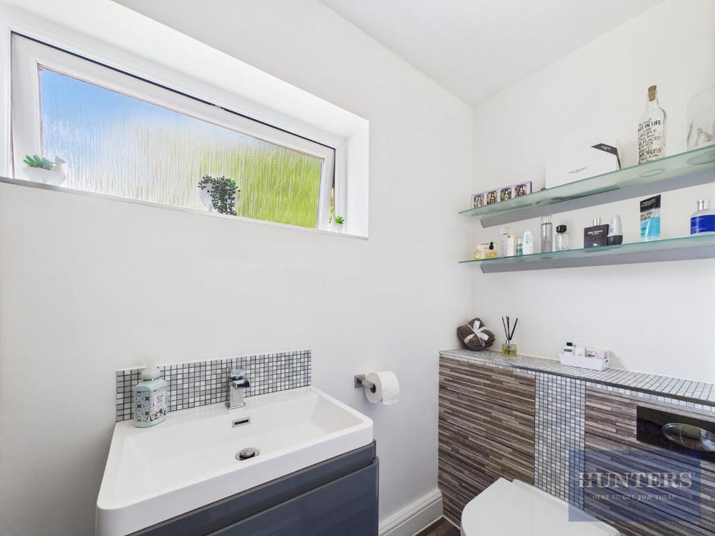 En-Suite