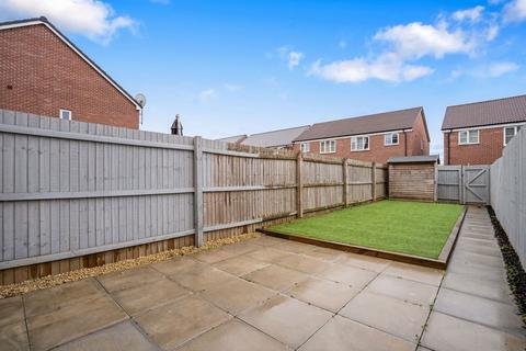 33 Atkyns Drive, Tuffley, Gloucester, GL4 0XY