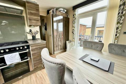 2 bedroom mobile home for sale, Ilfracombe EX34