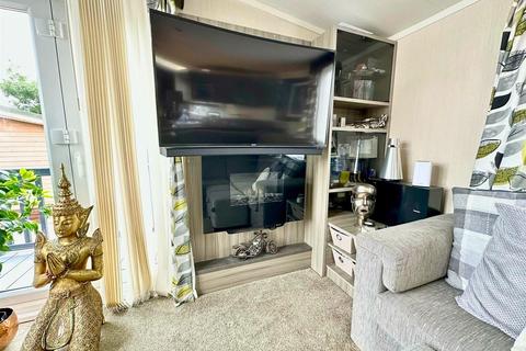 2 bedroom mobile home for sale, Ilfracombe EX34