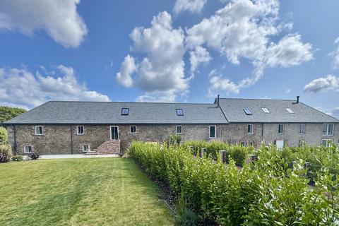 undefined, Nr. Philleigh, Roseland Peninsula, South Cornwall - St Mawes less than 5 miles