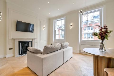 1 bedroom flat for sale, Eversholt Street, Mornington Crescent, London, NW1