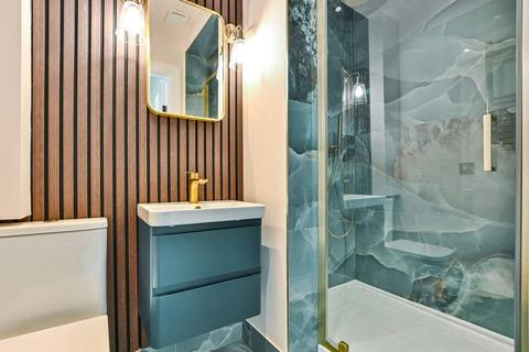 1 bedroom flat for sale, Eversholt Street, Mornington Crescent, London, NW1