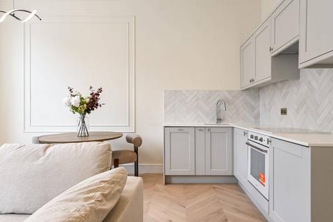 1 bedroom flat for sale, Eversholt Street, Mornington Crescent, London, NW1