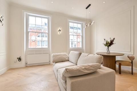 1 bedroom flat for sale, Eversholt Street, Mornington Crescent, London, NW1