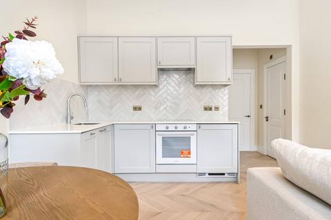 1 bedroom flat for sale, Eversholt Street, Mornington Crescent, London, NW1
