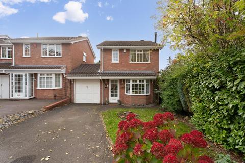 undefined, Wexford Close, Milking Bank, Lower Gornal Dudley