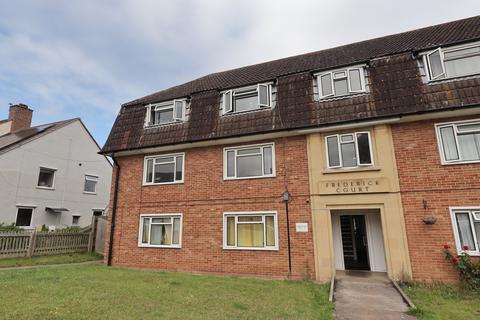 2 bedroom flat for sale, Frederick Court, Wells