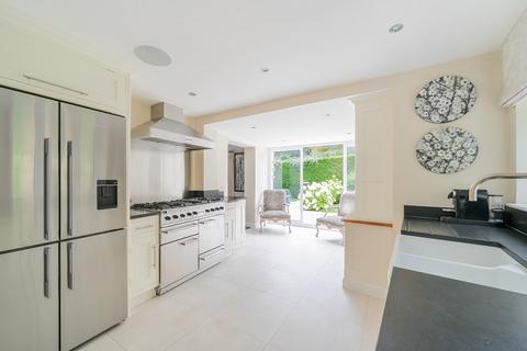 5 bedroom house for sale, St. Nicholas Crescent, Pyrford, GU22