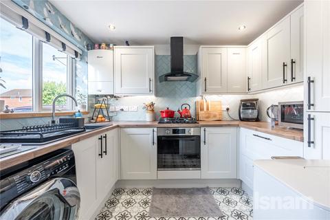 undefined, Prestbury Close, Redditch, Worcestershire, B98