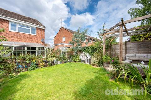 undefined, Prestbury Close, Redditch, Worcestershire, B98