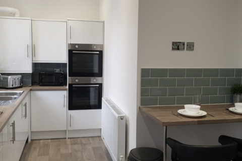 6 bedroom terraced house to rent, Lincoln LN5