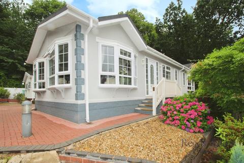 Oakland Glen, Preston PR5
