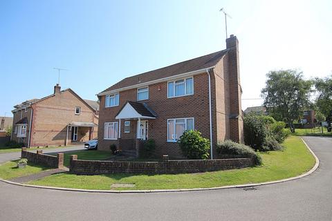undefined, Dairy Close, Corfe Mullen, Wimborne, Dorset, BH21