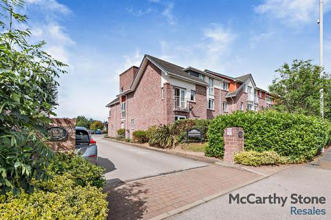 1 bedroom apartment for sale, Jessop Court, Chester Road, Little Sutton, Ellesmere Port
