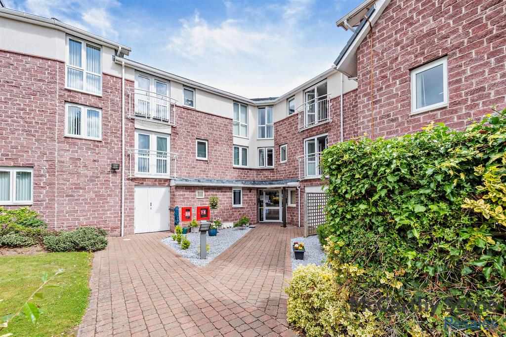 Jessop Court