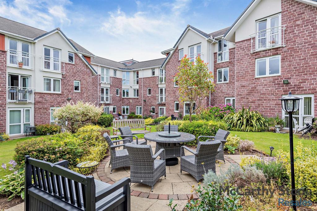 Jessop Court