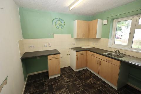 1 bedroom flat for sale, Welsh Court, Charter Way, Wells