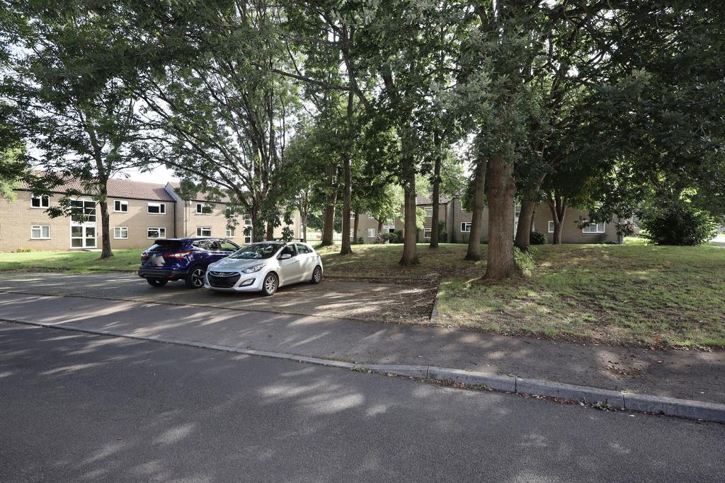 Communal parking