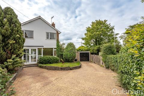 Bewell Head, Bromsgrove, Worcestershire, B61