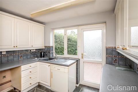 undefined, Bewell Head, Bromsgrove, Worcestershire, B61
