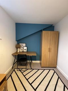 1 bedroom terraced house to rent, Student Housing, Lincoln LN5