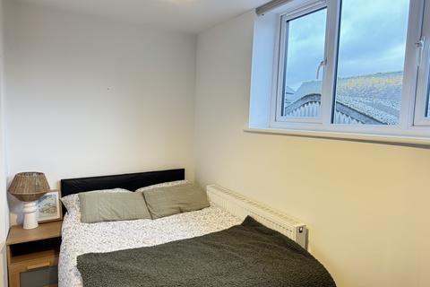 Student Housing, Lincoln LN5