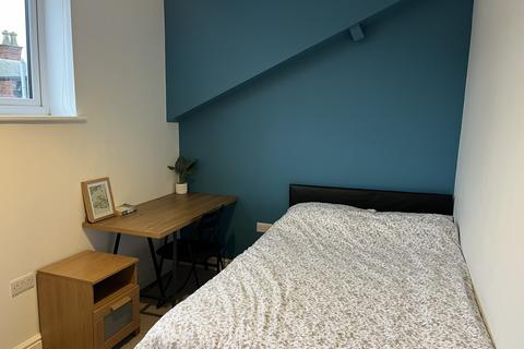 1 bedroom terraced house to rent, Student Housing, Lincoln LN5