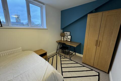 1 bedroom terraced house to rent, Student Housing, Lincoln LN5