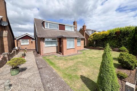 undefined, Ivinson Road, Tweedmouth