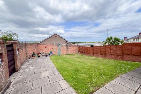 undefined, Ivinson Road, Tweedmouth