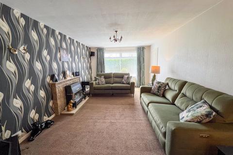 undefined, Ivinson Road, Tweedmouth