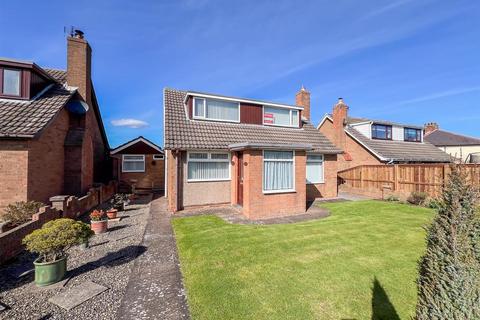 3 bedroom detached house for sale, Ivinson Road, Tweedmouth