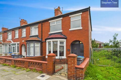 undefined, Hebden Avenue, Blackpool, FY1