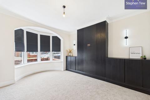 undefined, Hebden Avenue, Blackpool, FY1