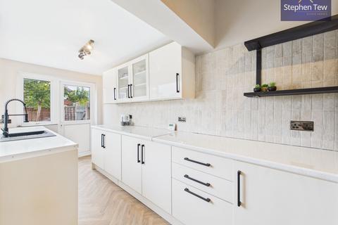 undefined, Hebden Avenue, Blackpool, FY1