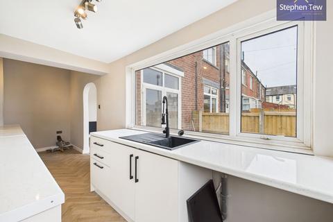 undefined, Hebden Avenue, Blackpool, FY1