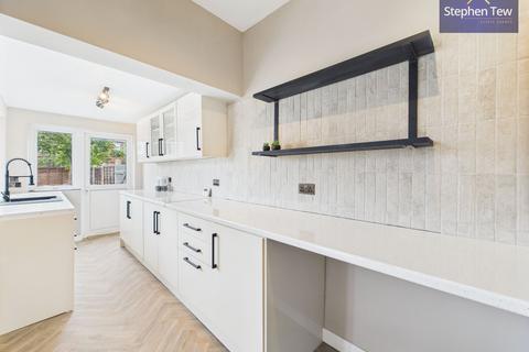 undefined, Hebden Avenue, Blackpool, FY1