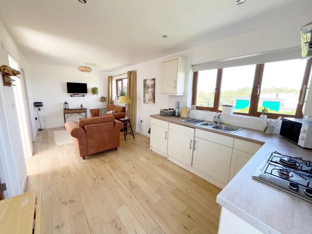 Cottage 1
