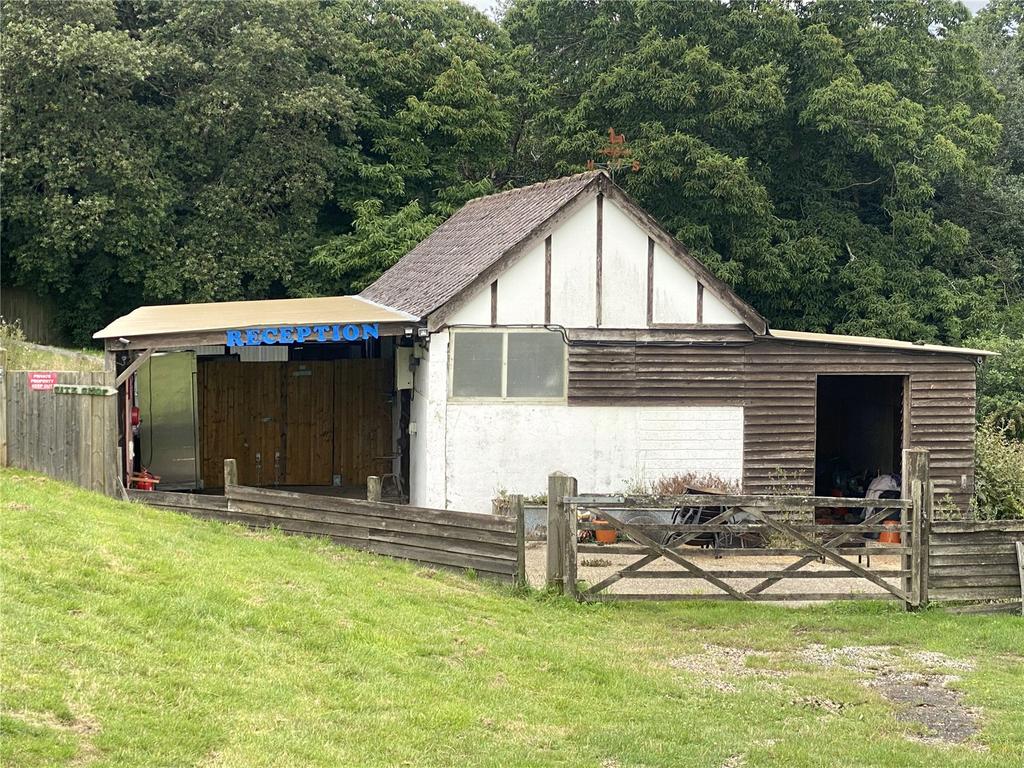 Outbuilding