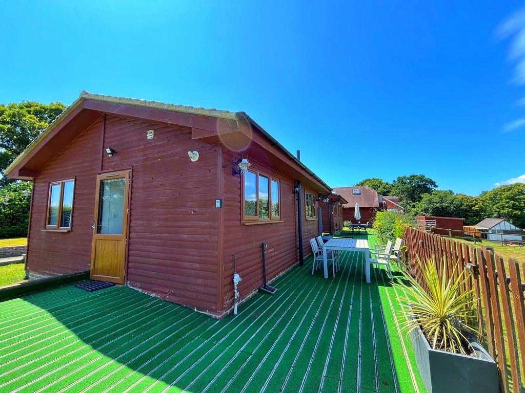 Cottage 1