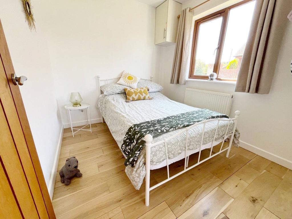 Cottage 1