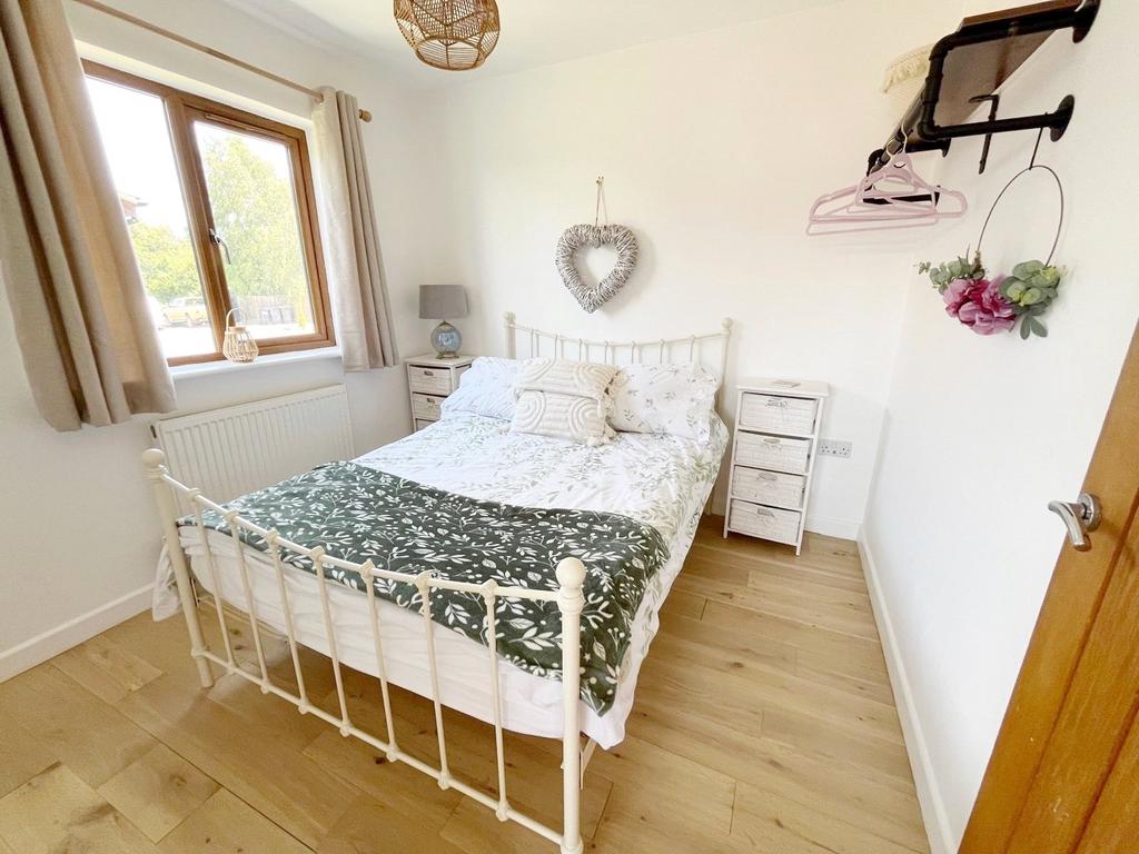 Cottage 1