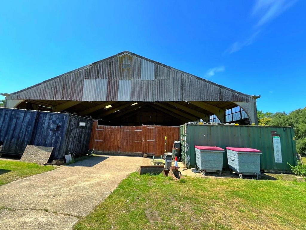 Barn