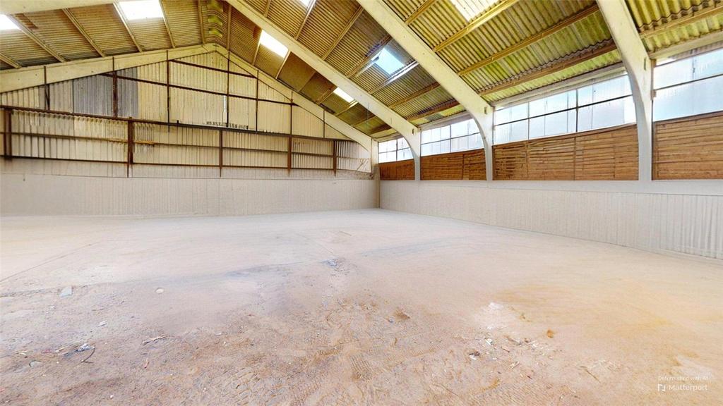 Barn